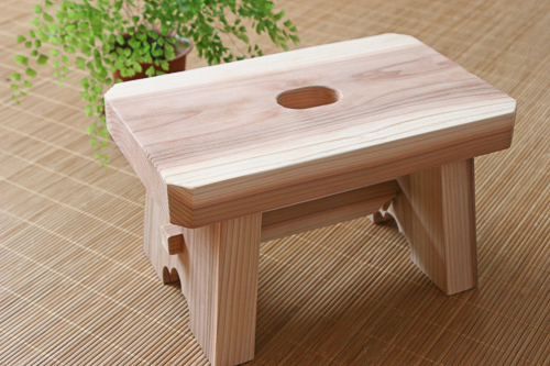手作り木工 風呂椅子 Ebozimブログ